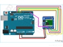 LoRa Ra-02 SX1278 Module 433MHz